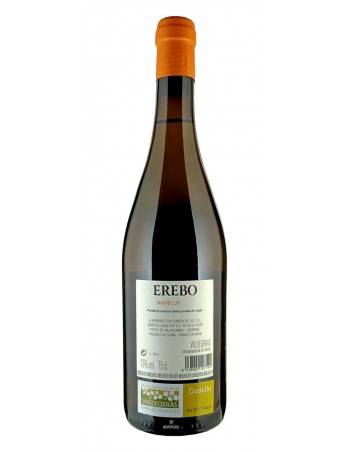 Erebo Godello 2