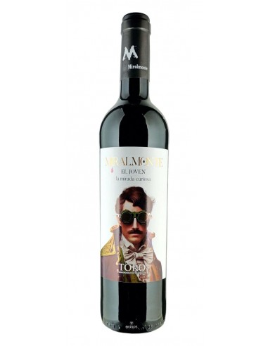 Miralmonte Tinto Joven