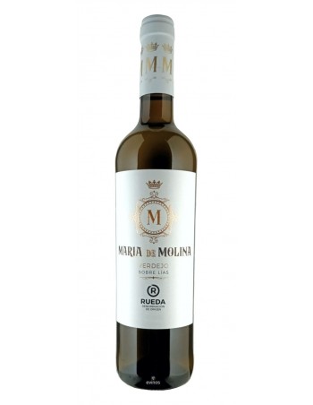 Maria de Molina Verdejo