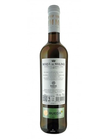 Maria de Molina Verdejo 2