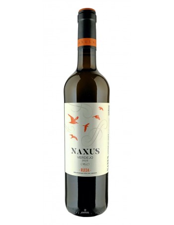 Naxus Blanco Verdejo