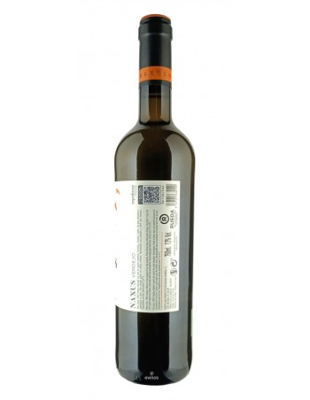 Naxus Blanco Verdejo 2
