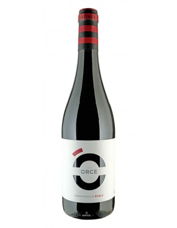 Viña Orce Tinto Roble