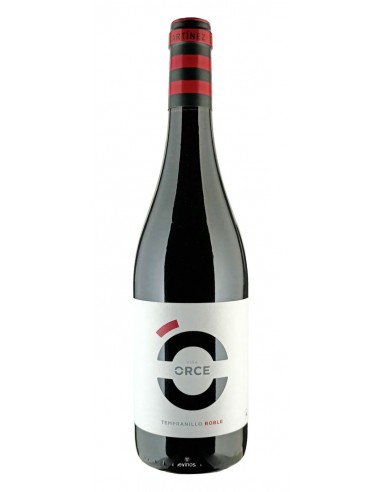 Viña Orce Tinto Roble