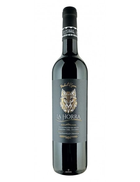 La Horra Tinto Crianza