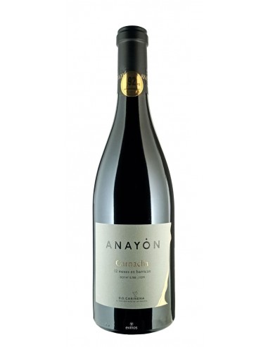 Anayon Garnacha