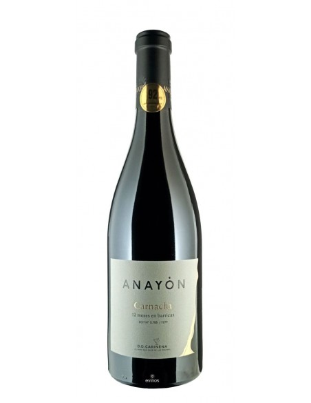 Anayon Garnacha