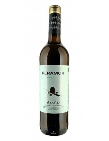 Peramor Blanco Verdejo