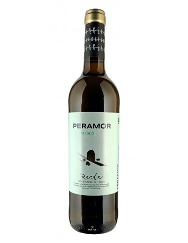Peramor Blanco Verdejo