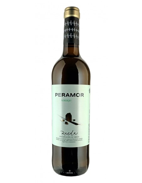 Peramor Blanco Verdejo
