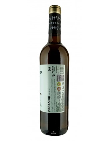 Peramor Blanco Verdejo 2