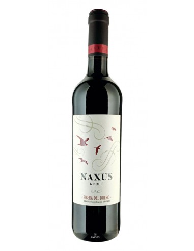 Naxus Tinto Roble