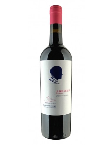 Belmonte Tinto Roble 6 meses