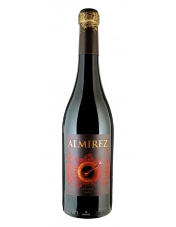 Almirez Tinto Toro
