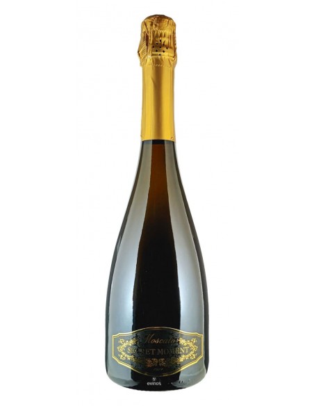 Secret Moment Moscato 7,5º 75 cl.