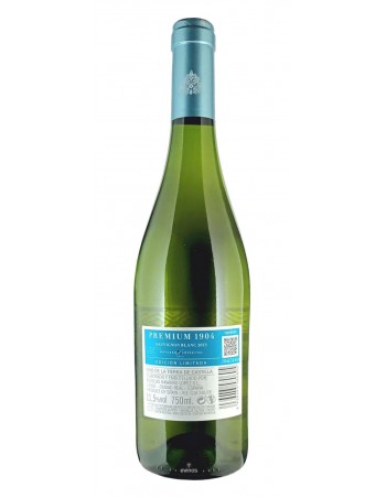 Premium 1904 Sauvignon Blanc 2