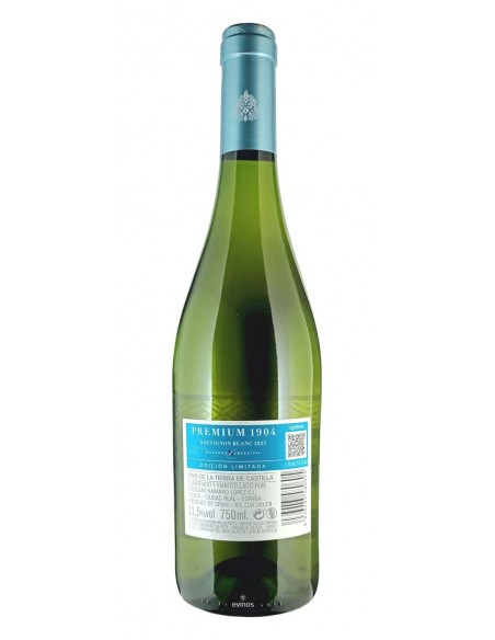 Premium 1904 Sauvignon Blanc 75 cl