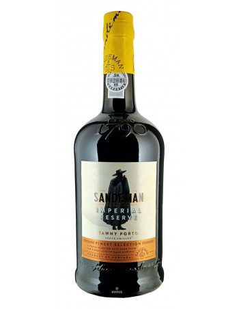 Sandeman Oporto Imperial Reserva