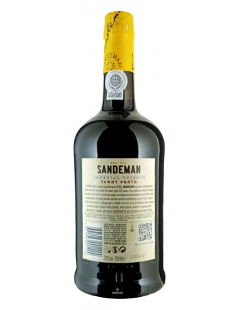 Sandeman Oporto Imperial Reserva 2