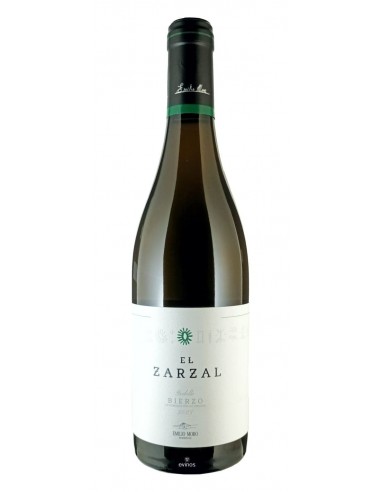 El Zarzal blanco Godello