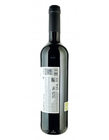 Copaboca Rioja Tinto Joven 2