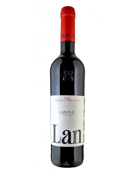 Lan Tinto D-12