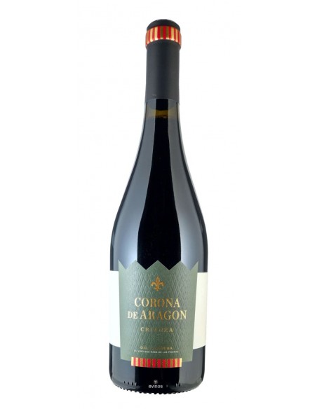 Corona de Aragón Tinto Crianza
