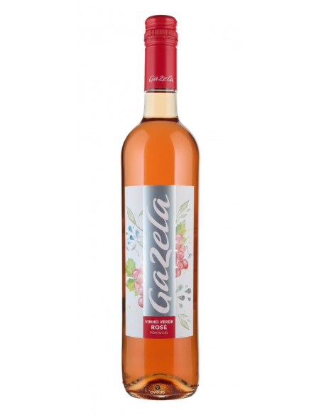 Gazela Rosé Aguja