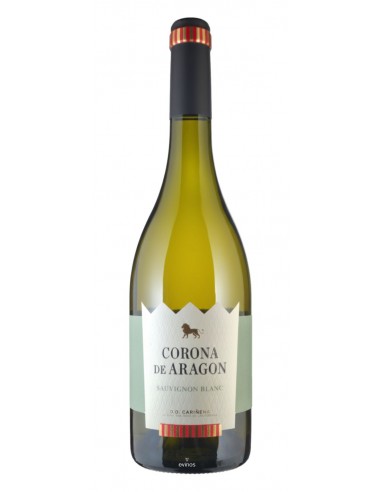 Corona de Aragón Blanco Sauvignon Blanc