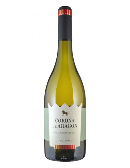 Corona de Aragón Blanco Sauvignon Blanc