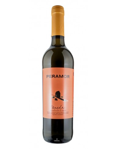 Peramor Rueda Blanco Verdejo-Viura