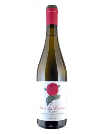 Chan das Camelias Albariño