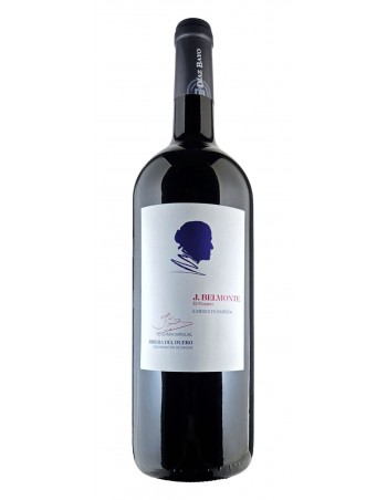 J. Belmonte Tinto Roble magnum 150 cl
