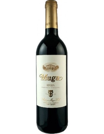 Muga Tinto Crianza 75 cl.
