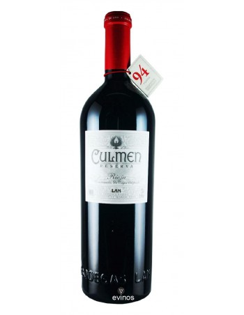 Culmen Tinto Reserva
