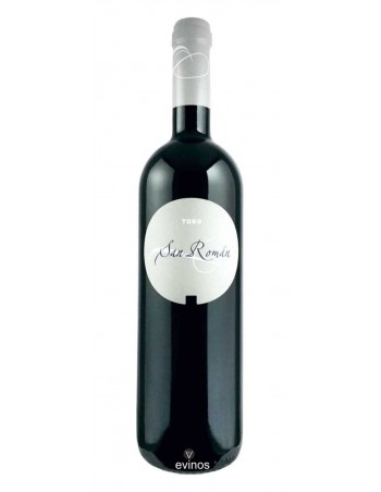 San Román Tinto de Toro