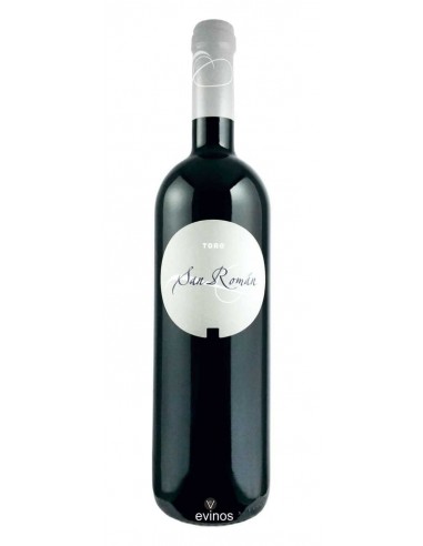 San Román Tinto de Toro