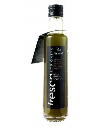 Fresco Los Omeya Aceite OVE 25cl