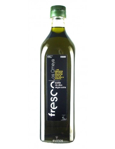 Fresco Los Omeya Aceite OVE 1L.