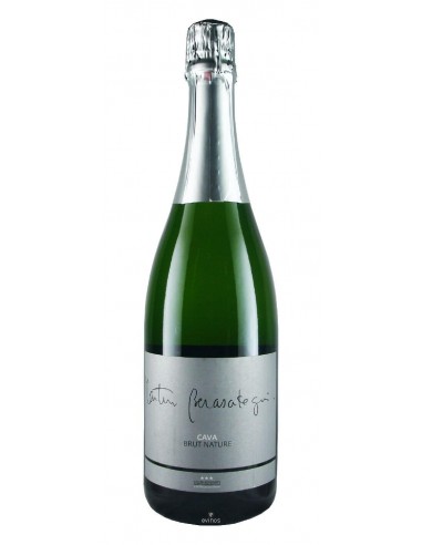 Cava Martin Berasategui Brut Nature
