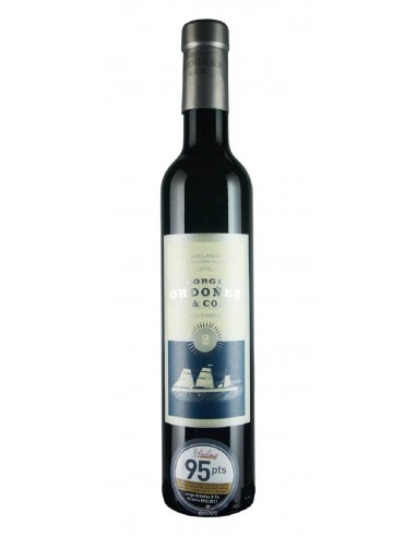 Victoria Nº 2 moscatel