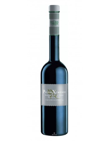 Malaga Virgen Pedro Ximenez R/F Bot. 50 cl.