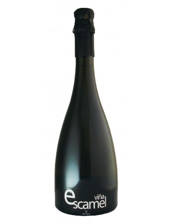 Cava Viña Escamel Brut Nature