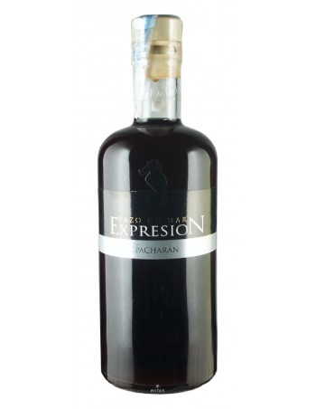 Pacharan Pazo do Mar