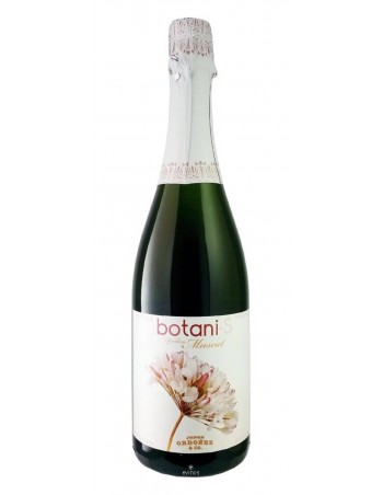 Botani Espumoso Dulce Moscatel