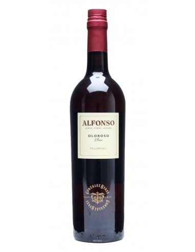 Alfonso Oloroso 75 cl.