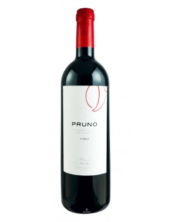 Pruno Finca Villacreces Tinto