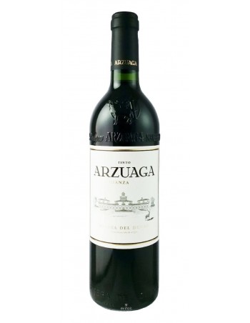 Arzuaga Tinto Crianza