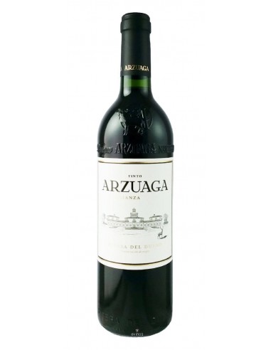 Arzuaga Tinto Crianza