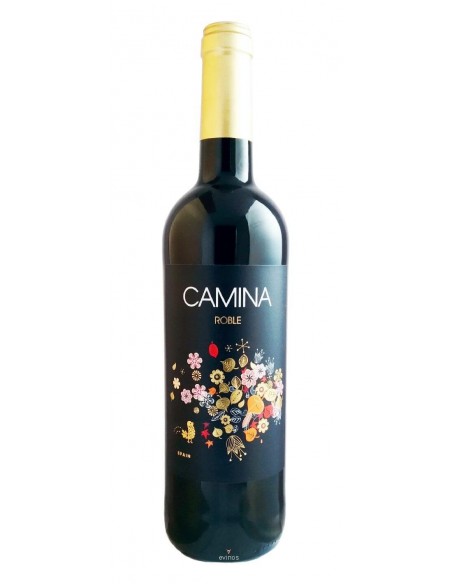 Camina Tinto Roble